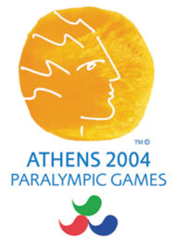 Logo Athens 2004