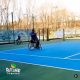 Equipo argentino Tenis en Sillas de Ruedas