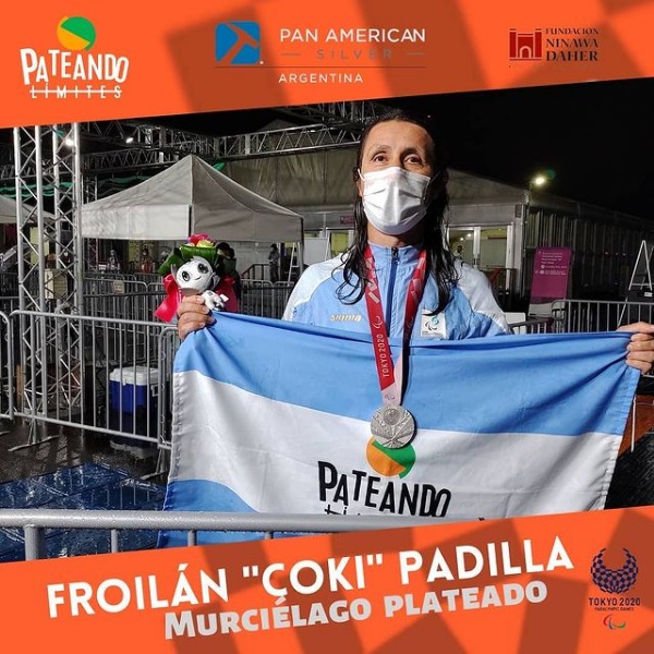 Froilán Coki Padilla
