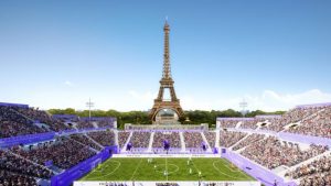 Te mostramos las sedes Paralímpicas de Paris 2024