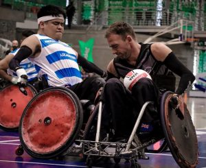 Los Ocelotes compite en Medillín por el sueño mundialista