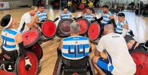 Los “Ocelotes” finalizaron quintos en el repechaje mundialista y no pudieron clasificar al Mundial de Canadá 2026