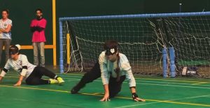 Copa Tango Goalball 2026: Argentina arrancó firme y el torneo sigue con una agenda cargada