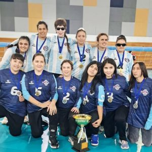 Argentina hizo historia en el Cenard: Doble Campeón en la Copa Tango 2026