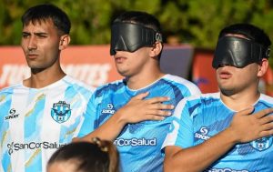 Los Murciélagos apuestan al futuro: Talento y recambio para dos grandes desafíos