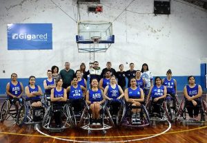 Las Lobas: Sueñan con el Mundial, pero primero necesitan ayuda para jugar el repechaje