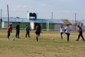 Violvieron a creer: Así comenzó el sueño de la primera Selección Argentina femenina de fútbol para amputadas