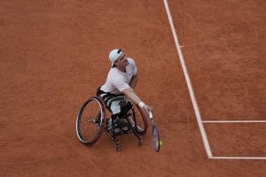 Gustavo Fernández se despidió de Roland Garros y ahora lo espera el partido más importante de su vida