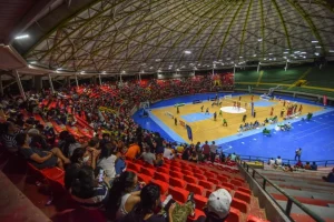Valledupar ya respira ParaSuramericanos: Todo listo para la gran fiesta del Deporte Paralímpico Continental